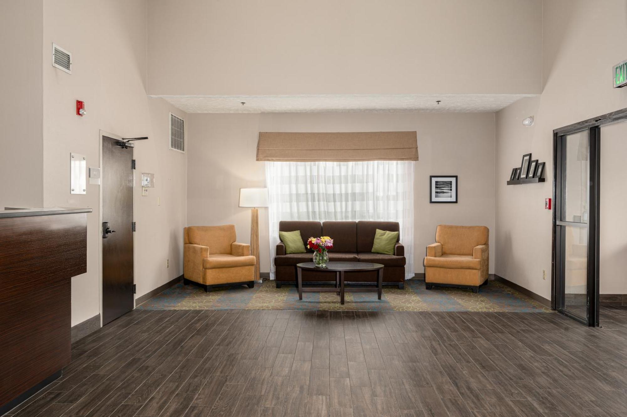 Surestay By Western Flowertown Hotel Summerville