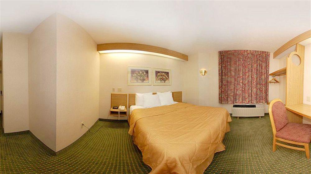 Hotel Surestay By Western Flowertown Summerville