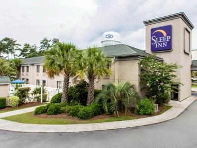 Surestay By Western Flowertown Hotel Summerville