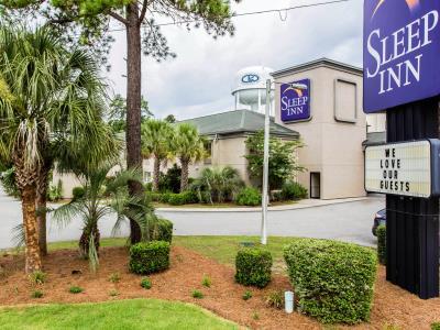 Surestay By Western Flowertown Hotel 2*