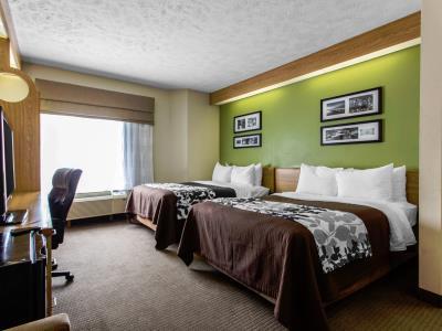 Surestay By Western Flowertown Hotel Summerville