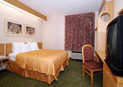 Surestay By Western Flowertown Hotel